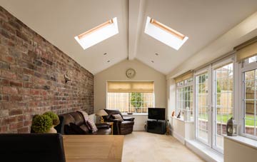 conservatory roof insulation Stiffkey, Norfolk
