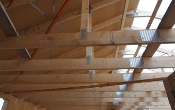 Stiffkey roof truss costs