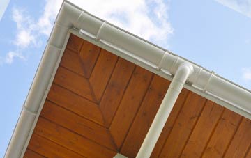 Stiffkey soffit types
