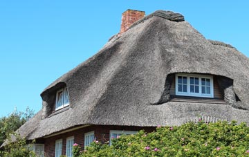 thatch roofing Stiffkey, Norfolk